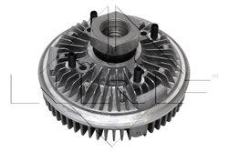 Cupla ventilator radiator NRF 49077