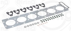 SET GARNITURI CHIULASA ELRING 492.780 - Compatibil cu MAN, NEOPLAN, VAN HOOL