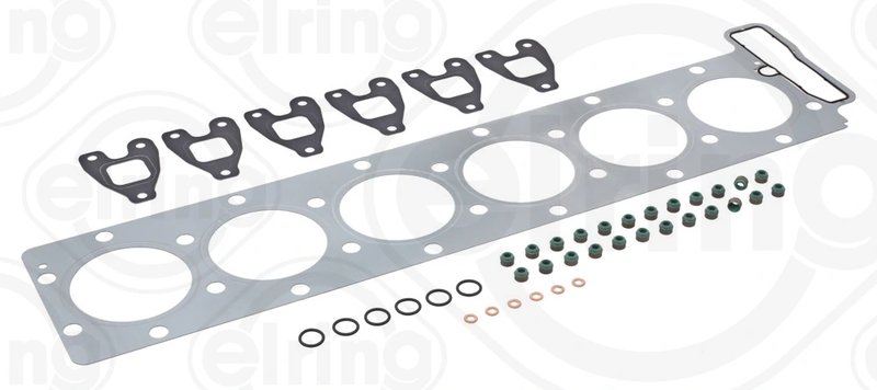 Set garnituri chiulasa Elring 492.780