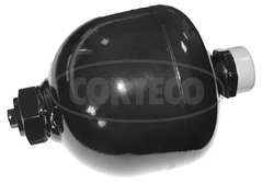 ACUMULATOR PRESIUNE CORTECO 49467191 - Piesa auto compatibila cu mai multe marci