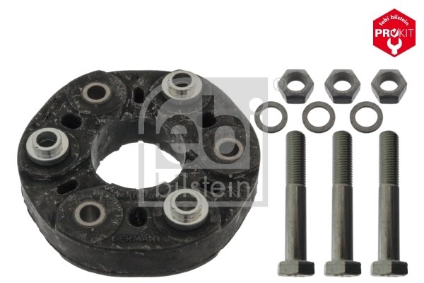 ARTICULATIE, ARBORE ARTICULAT FEBI BILSTEIN 49545 - Compatibil cu CHRYSLER, MERCEDES-BENZ
