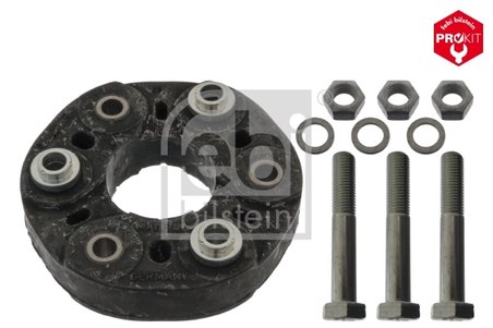 ARTICULATIE, ARBORE ARTICULAT FEBI BILSTEIN 49545 - Compatibil cu CHRYSLER, MERCEDES-BENZ