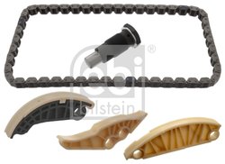 SET DISTRIBUTIE LANT FEBI BILSTEIN 49550 - Compatibil cu AUDI, SEAT, SKODA, VW