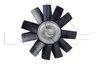 CUPLA VENTILATOR RADIATOR NRF 49563 - Compatibil cu VW