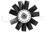 CUPLA VENTILATOR RADIATOR NRF 49563 - Compatibil cu VW