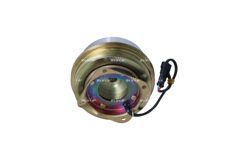 Cupla ventilator radiator NRF 49706