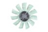 Cupla ventilator radiator NRF 49762