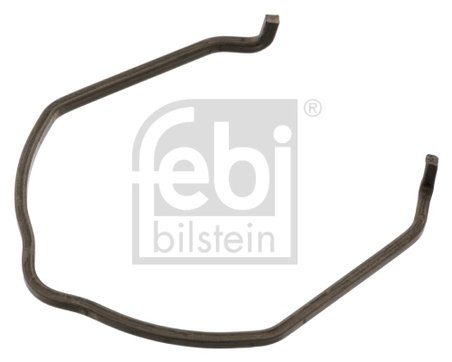 URECHE SUSTINERE, AER UMPLERE FEBI BILSTEIN 49781 - Compatibil cu MERCEDES-BENZ