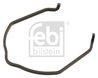 URECHE SUSTINERE, AER UMPLERE FEBI BILSTEIN 49781 - Compatibil cu MERCEDES-BENZ