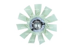 Cupla ventilator radiator NRF 49762