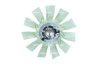 Cupla ventilator radiator NRF 49762