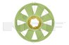 Paleta ventilator racire motor NRF 49840