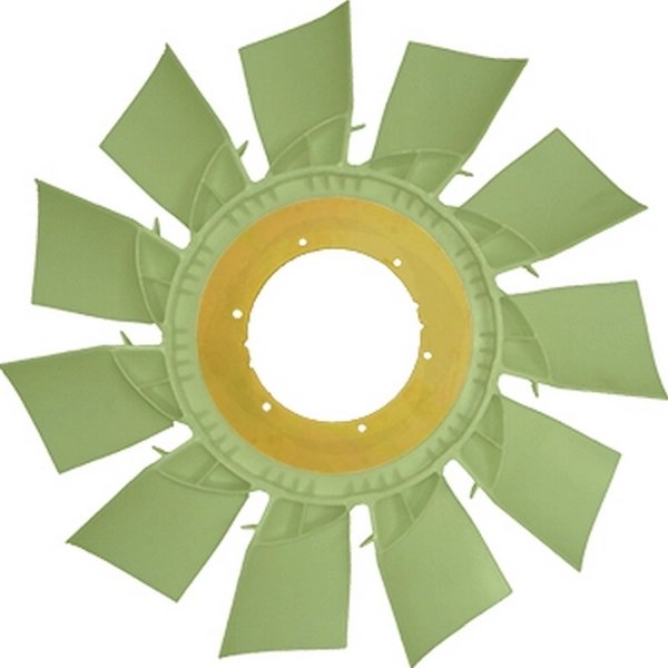 Paleta ventilator racire motor NRF 49860
