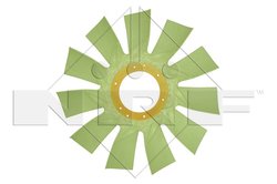 Paleta ventilator racire motor NRF 49864