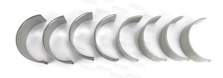 CUZINETI BIELA MOTIVE 4B8754P - Compatibil cu MERCEDES-BENZ