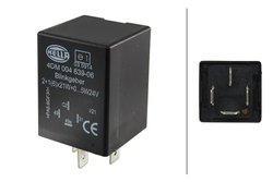 Modul semnalizare HELLA 4DM 004 639-061