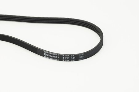 Curea transmisie CONTINENTAL 4PK841