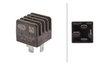 RELEU CURENT ALIMENTARE HELLA 4RA 931 774-031 - Piesa auto compatibila cu mai multe marci