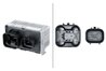 UNITATE DE CONTROL BUJII INCANDESCENTE HELLA 4RV 008 188-661 - Compatibil cu CHEVROLET, OPEL, SAAB, VAUXHALL