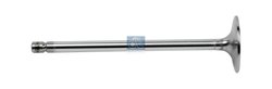Supapa admisie DT Spare Parts 5.40007