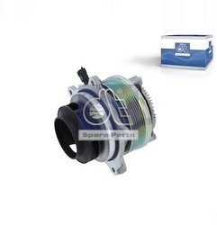POMPA DE APA DT SPARE PARTS 5.41078 - Piesa auto compatibila cu mai multe marci