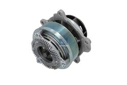 POMPA DE APA DT SPARE PARTS 5.41078 - Piesa auto compatibila cu mai multe marci