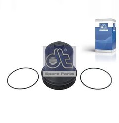 Capac carcasa filtru ulei DT Spare Parts 5.45421