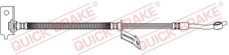 Furtun frana QUICK BRAKE 50.734