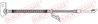 Furtun frana QUICK BRAKE 50.734