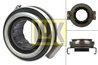 RULMENT DE PRESIUNE LUK 500 0668 10 - Compatibil cu BYD, HONDA, HONDA (GAC)