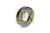 RULMENT DE PRESIUNE LUK 500 1000 10 - Compatibil cu HAVAL, HUANGHAI, JAC, MERCEDES-BENZ, NISSAN, NISSAN (ZHENGZHOU), RENAULT TRU