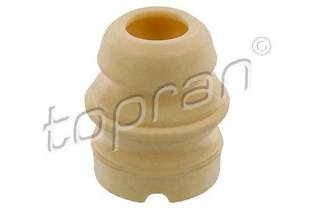 Tampon cauciuc suspensie Topran 500 371
