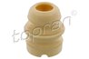 Tampon cauciuc suspensie Topran 500 371