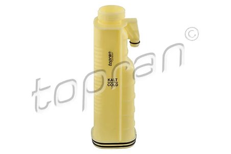 Vas expansiune lichid racire Topran 500 789