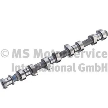 AX CU CAME KOLBENSCHMIDT 50007059 - Compatibil cu FUSO (MITSUBISHI), MITSUBISHI