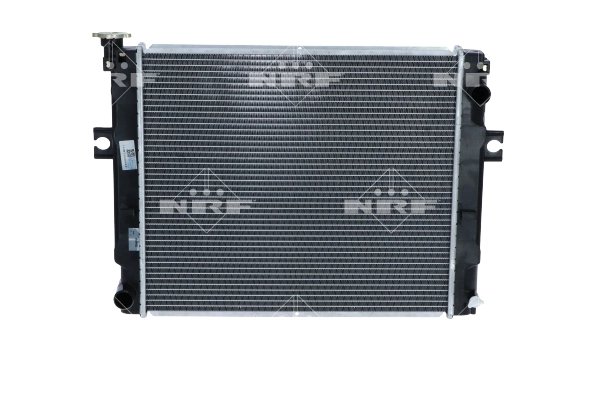 RADIATOR RACIRE MOTOR NRF 50008 - Piesa auto compatibila cu mai multe marci