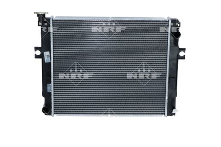 RADIATOR RACIRE MOTOR NRF 50008 - Piesa auto compatibila cu mai multe marci