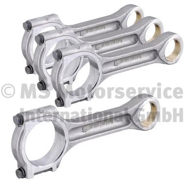BIELA KOLBENSCHMIDT 50009230 - Compatibil cu NISSAN, OPEL, RENAULT, VAUXHALL