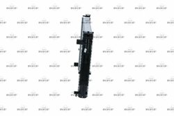 RADIATOR RACIRE MOTOR NRF 50008 - Piesa auto compatibila cu mai multe marci