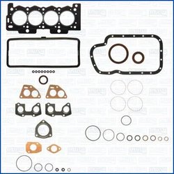 SET COMPLET GARNITURI MOTOR AJUSA 50038800 - Compatibil cu CITROEN, PEUGEOT