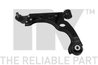 Brat suspensie NK 5011017