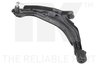 BRAT SUSPENSIE NK 5012203 - Compatibil cu NISSAN