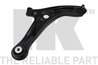BRAT SUSPENSIE NK 5012576 - Compatibil cu FORD, MAZDA