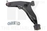 BRAT SUSPENSIE NK 5013005 - Compatibil cu MITSUBISHI