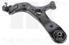 BRAT SUSPENSIE NK 5014517 - Compatibil cu LEXUS, TOYOTA