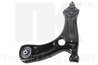 BRAT SUSPENSIE NK 50147100 - Compatibil cu AUDI, SEAT, SKODA, VW