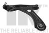 BRAT SUSPENSIE NK 50147109 - Compatibil cu SEAT, SKODA, VW