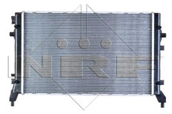 Radiator racire motor NRF 50148