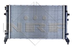 Radiator racire motor NRF 50148