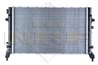 Radiator racire motor NRF 50148